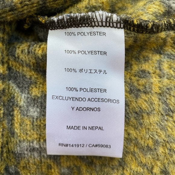 Sherpa Adventure Gear Pullover - Picture 6 of 10